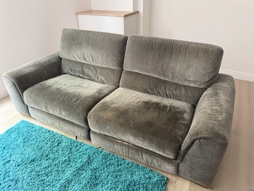 Natuzzi fiorentino model - fiorentino, (model