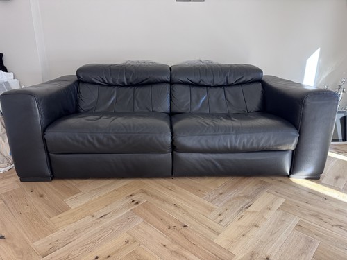Natuzzi black italian top - black,