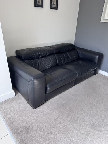Natuzzi black italian top - italian,