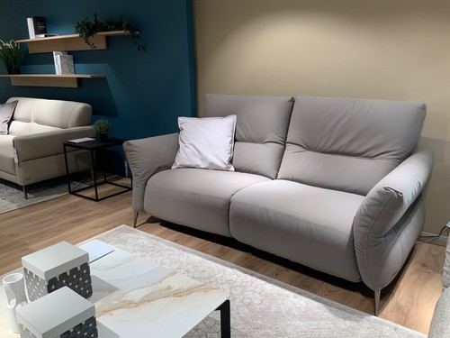 Natuzzi macao c255 leather - natuzzi,