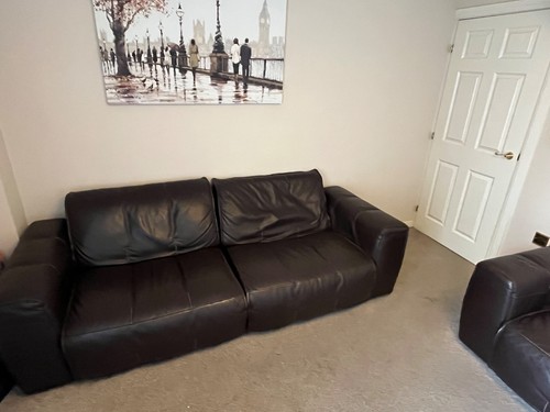 100 natuzzi brown - natuzzi,