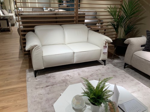 Natuzzi leggiadro c143 - -,