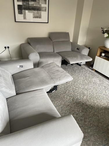 Natuzzi editions 2 seater - natuzzi,
