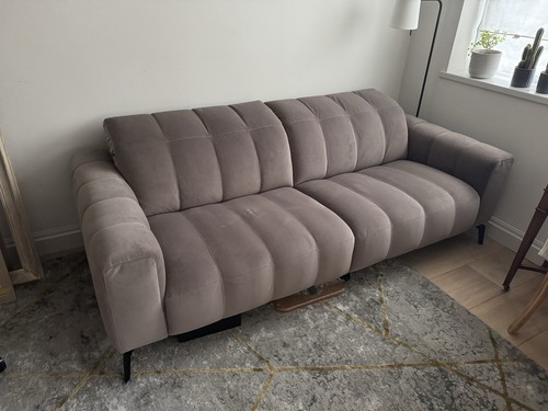 Brand new natuzzi - new,