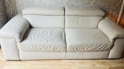 Natuzzi leather sofas - natuzzi,