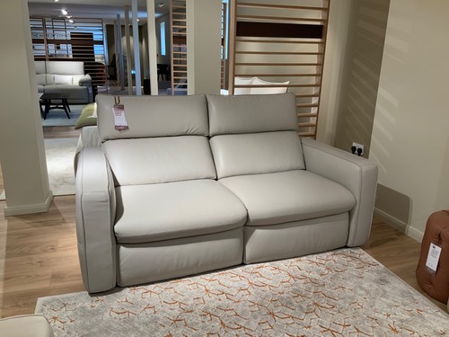 Natuzzi timoti c252 leather - timoti,