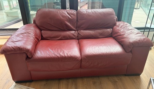 Natuzzi matching large 2 - 2,
