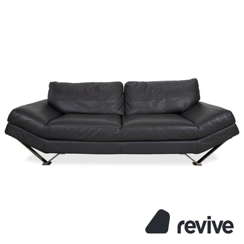 Natuzzi relevé leather - natuzzi,