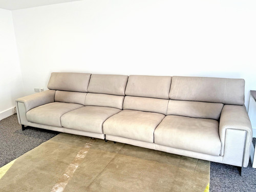 Genuine italian natuzzi - italian,