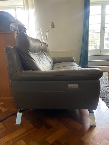 Natuzzi seater italian - natuzzi, 3