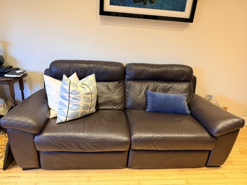 Great condition seater - great,