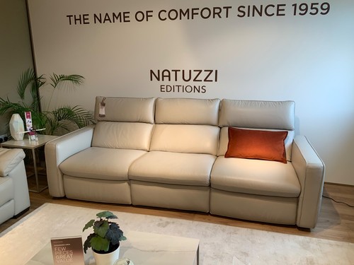 Final reduction natuzzi - reduction,