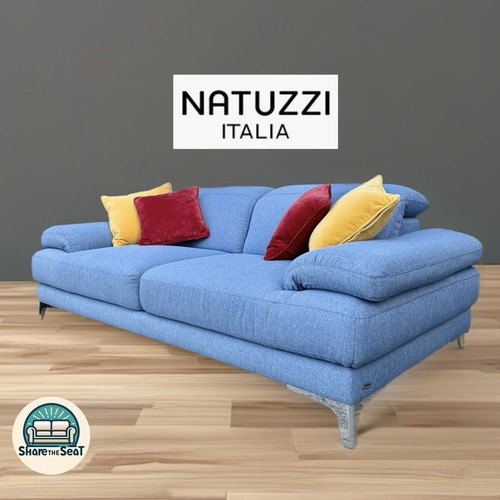 Natuzzi editions ghibli - natuzzi, 3