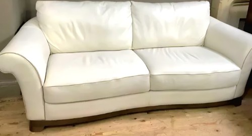 Natuzzi editions seater - natuzzi,