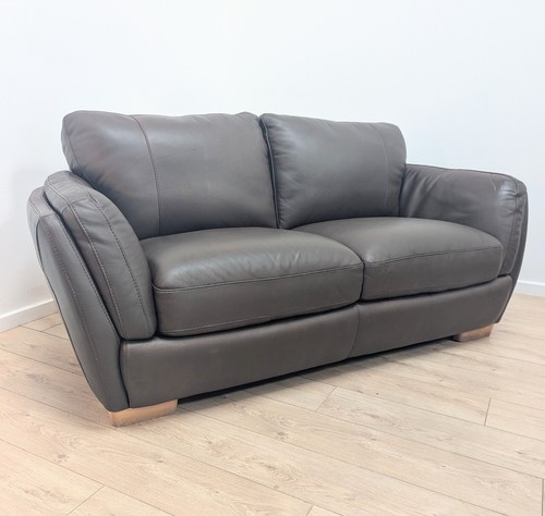 Natuzzi brown hard wearing - natuzzi, hard-wearing