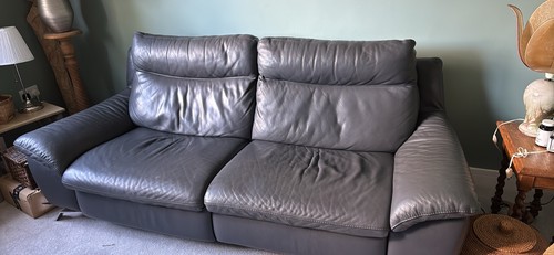Great condition seater - great,